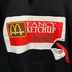 Cactus Plant Flea Market | Sweaters | Cactus Jack Mcdonalds